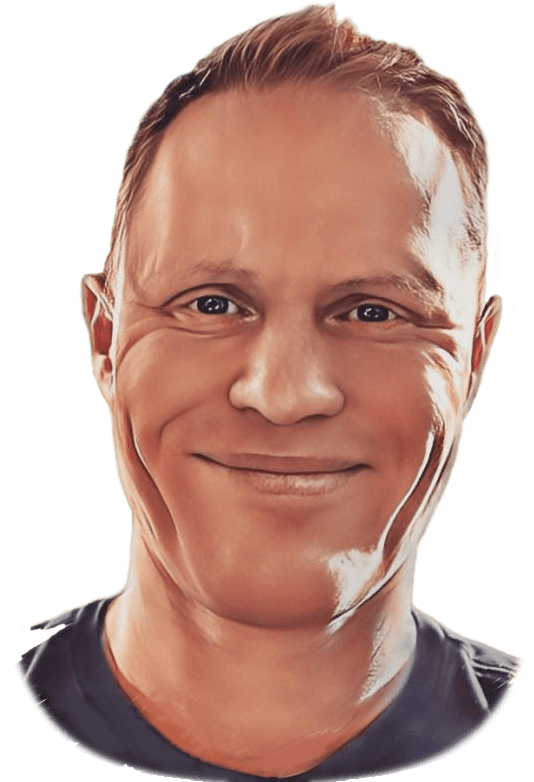 Profile picture of Lars Ejaas