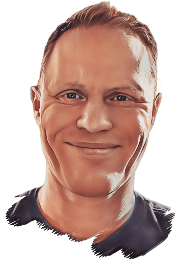 Profile picture of Lars Ejaas